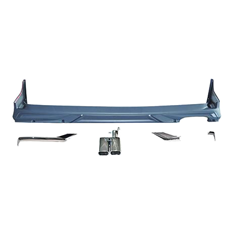 2011-2014 Vellfire Upgrade para 2018-2023 Vellfire Body Kit