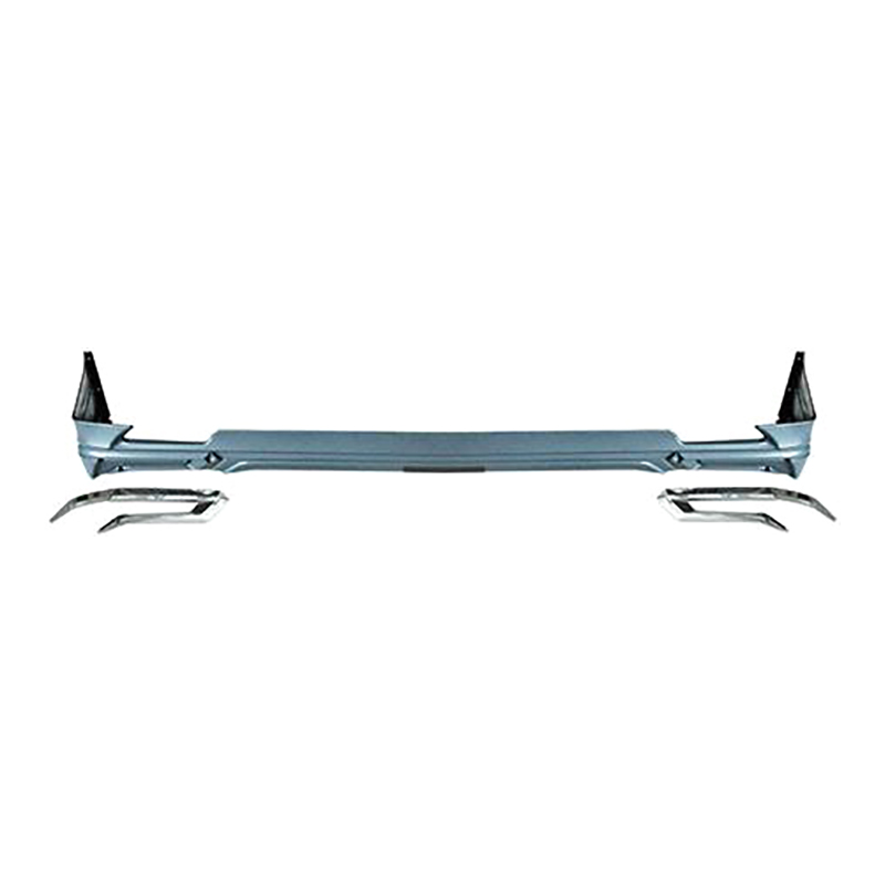 2011-2014 Vellfire Upgrade para 2018-2023 Vellfire Body Kit