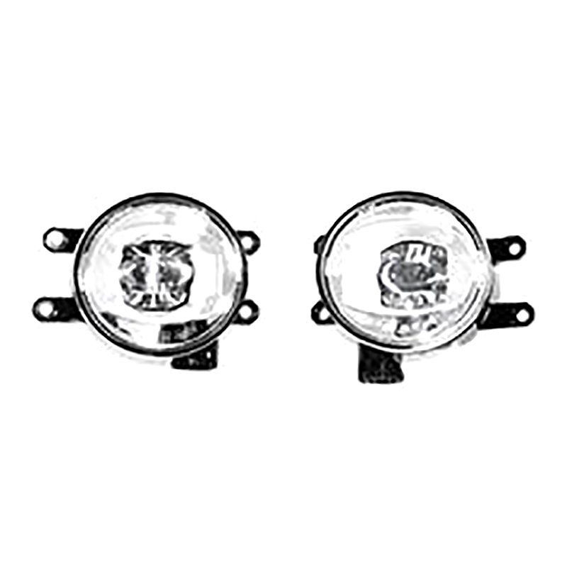 2018-2023 Kit corporal de alta qualidade Vellfire