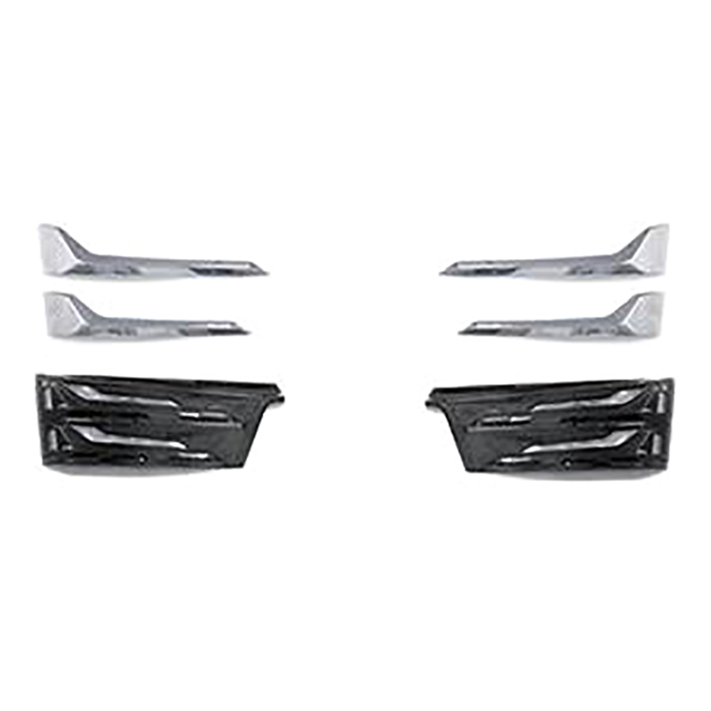 2018-2023 Kit corporal de alta qualidade Vellfire